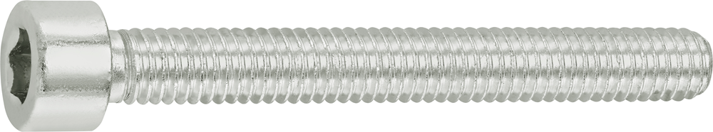 Connex Binnenzeskantbout Cy M6X50 6St Vz - KY4120650