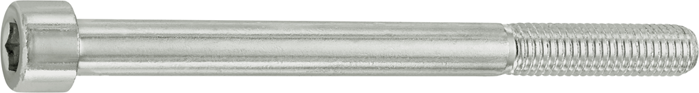 Connex Binnenzeskantbout Cy M10X120 ** 2Vz - KY4121120