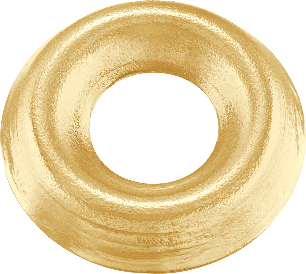 Connex Kuipring 11X4Mm 40St Ms - KY4151104