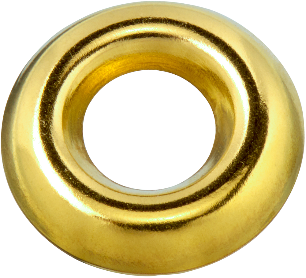 Connex Kuipring 16X6Mm 30St Ms - KY4151606