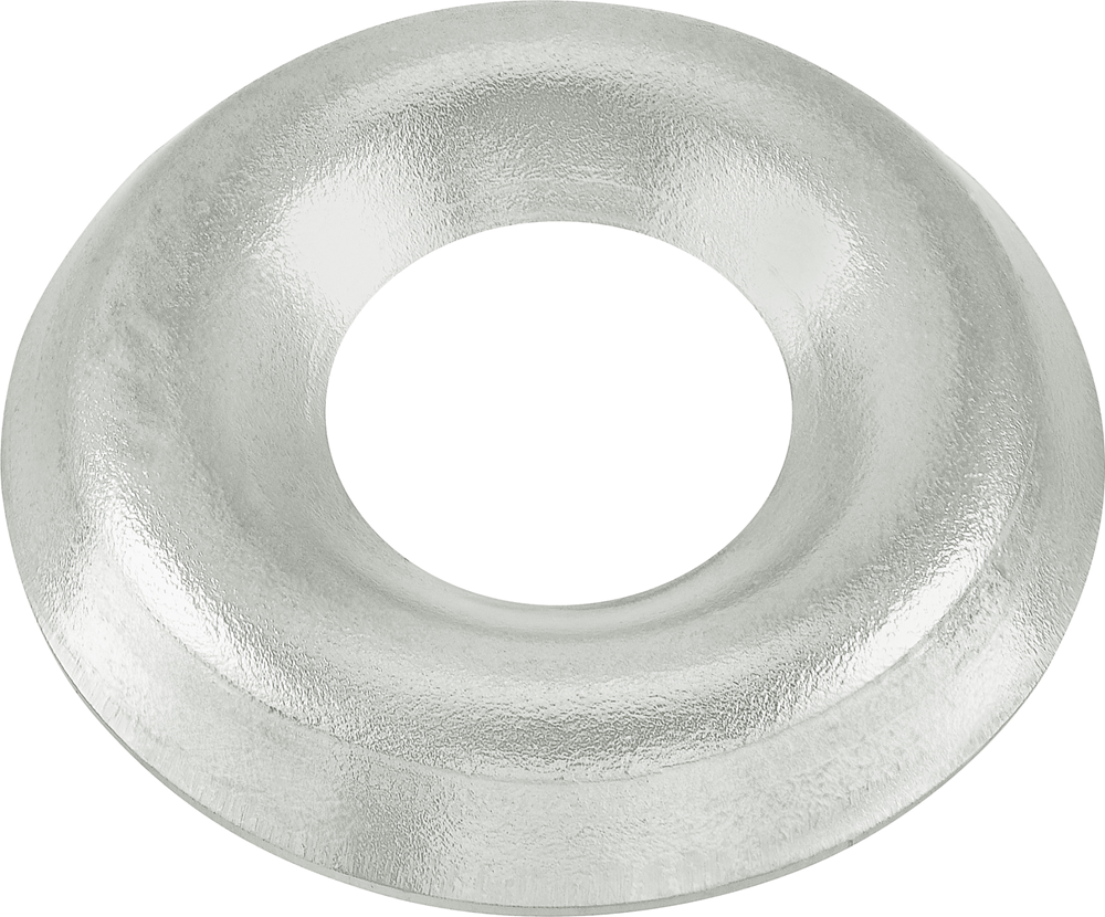 Connex Kuipring 11X4Mm 30St A2 - KY4161104