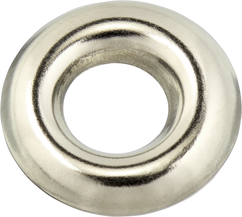 Connex Kuipring 16X6Mm 30St A2 - KY4161606