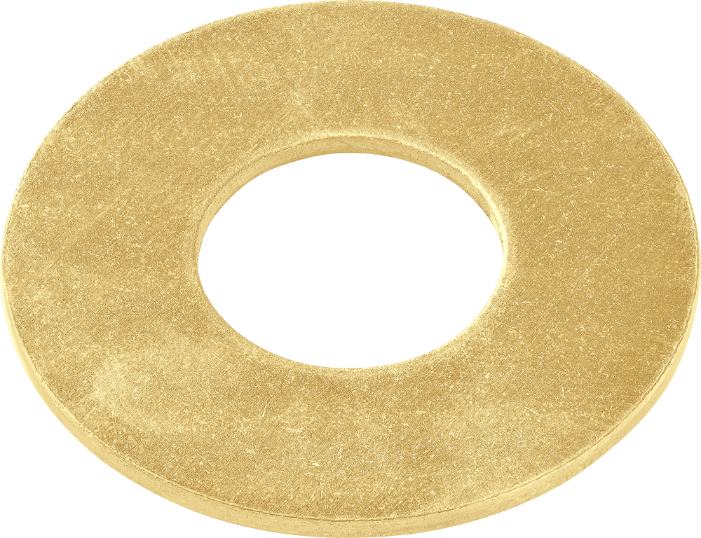 Connex Carrosserie Sluitring 17.0X40 4P Ms - KY4180007