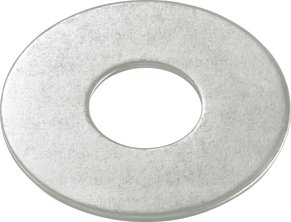 Connex Carrosserie Sluitring 15.2X40 6P Vz - KY4181540