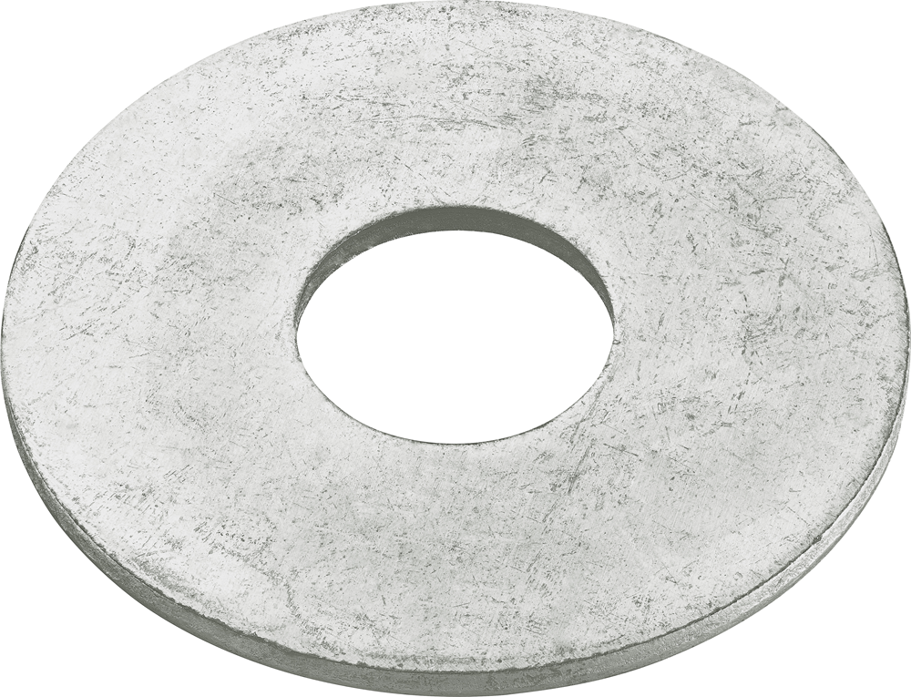 Connex Carrosserie Sluitring 17.0X50 6P Vz - KY4181750