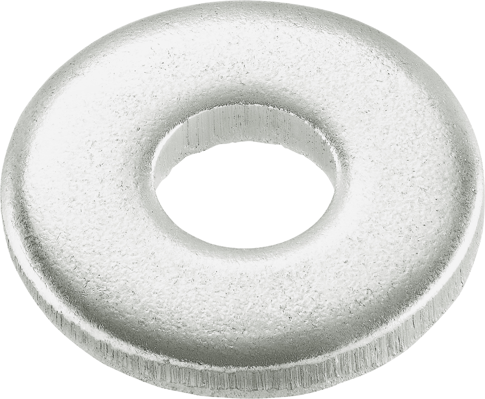 Connex Carrosserie Sluitring 3.2X9 100P Vz - KY4183209