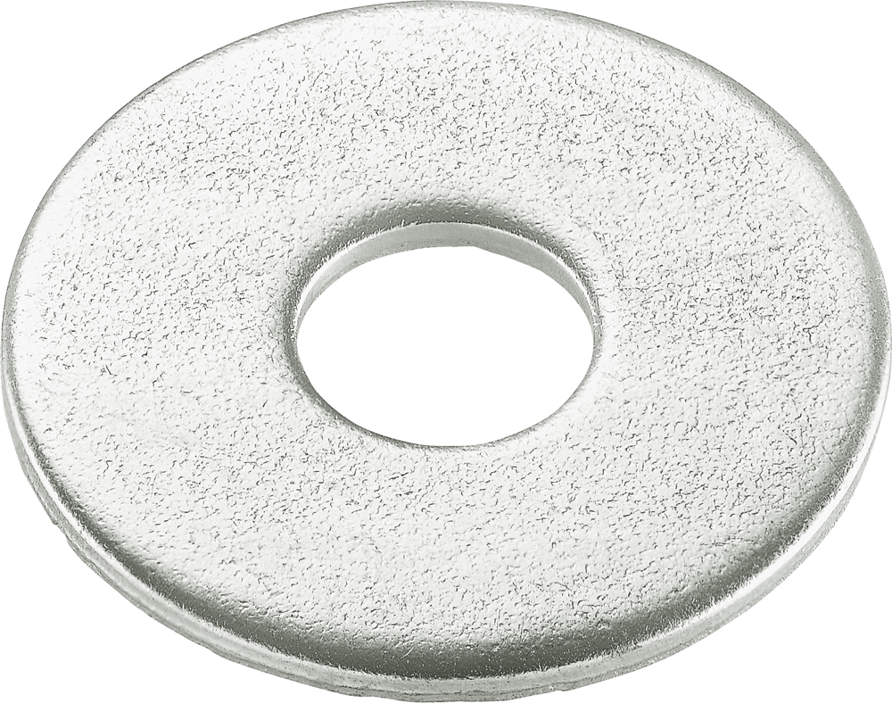 Connex Carrosserie Sluitring 6.4X20 60P Vz - KY4186420