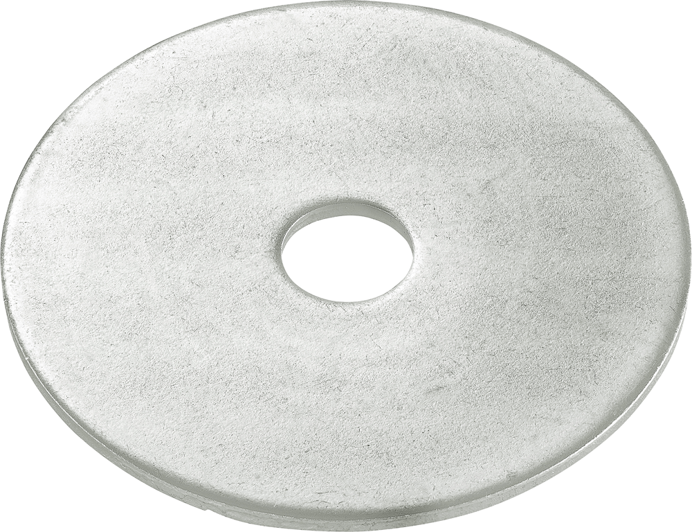 Connex Carrosserie Sluitring 6.4X35 10P Vz - KY4186435
