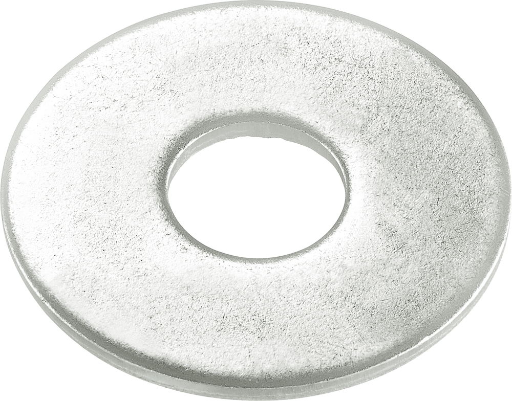 Connex Carrosserie Sluitring 8.4X25 20P Vz - KY4188425