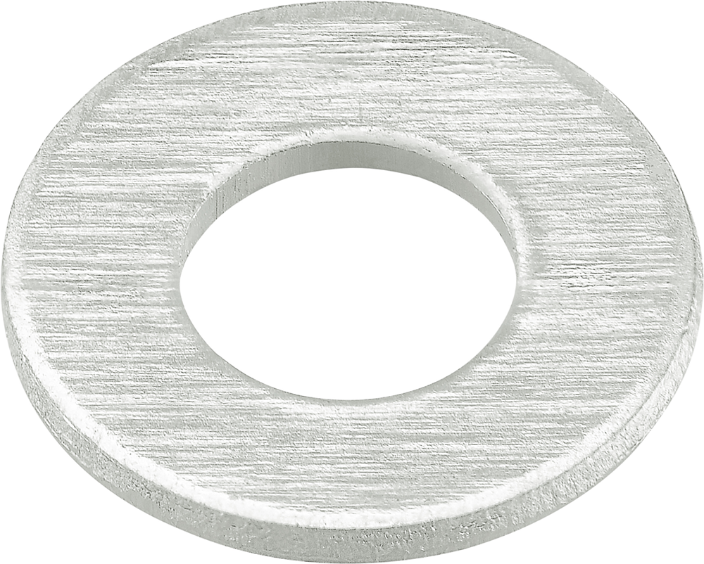Connex Sluitring 3Mm 100St Vz - KY4190003