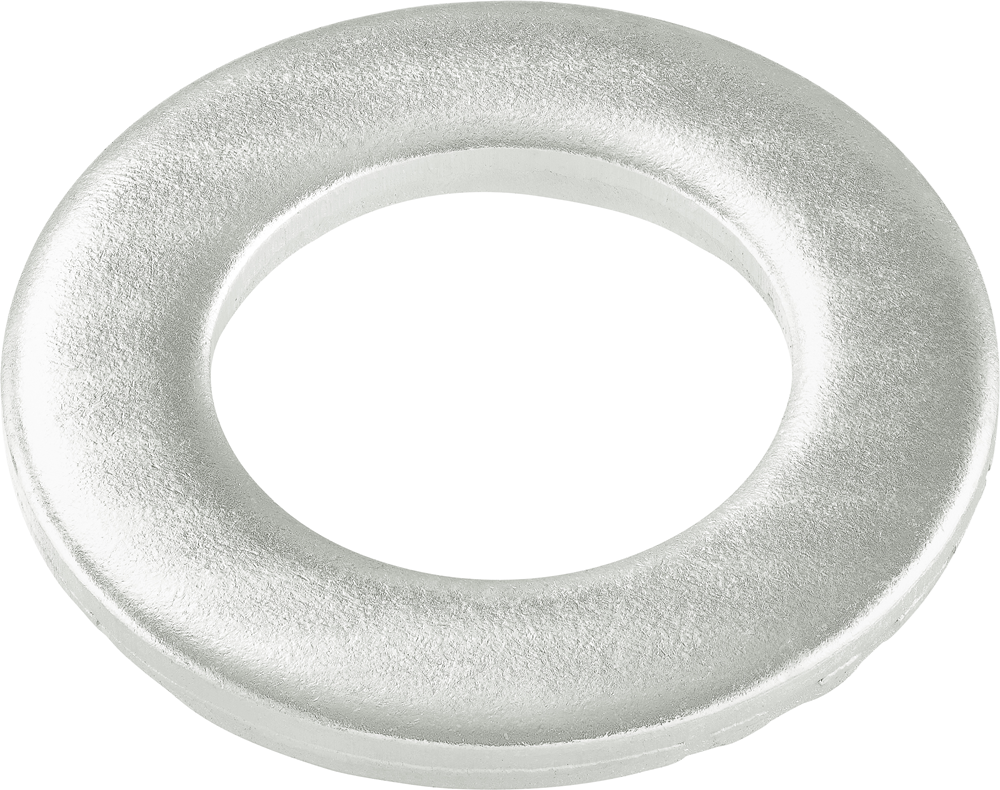Connex Sluitring 17Mm 10St Vz - KY4190017