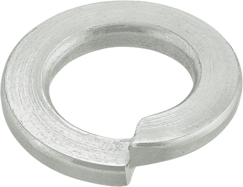 Connex Veerring Grower 4Mm 50St Vz - KY4200004