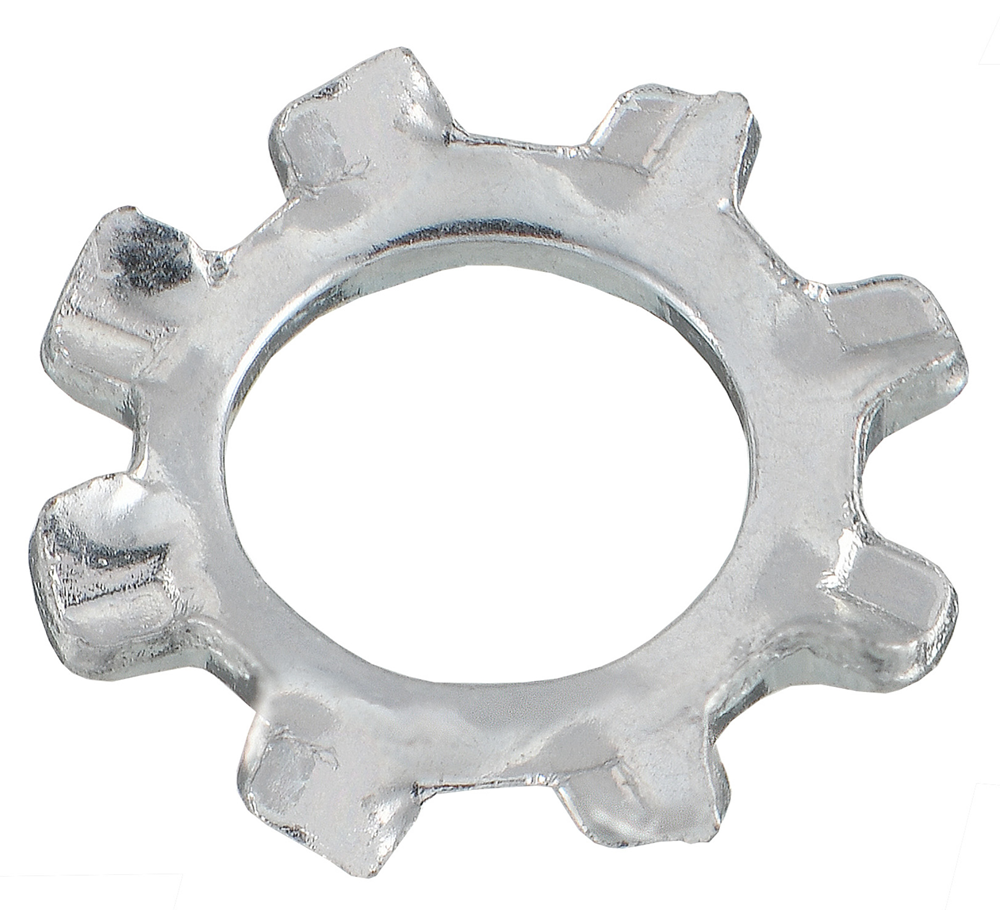 Connex Veerring Getand 3.2Mm 100St Vz - KY4200021