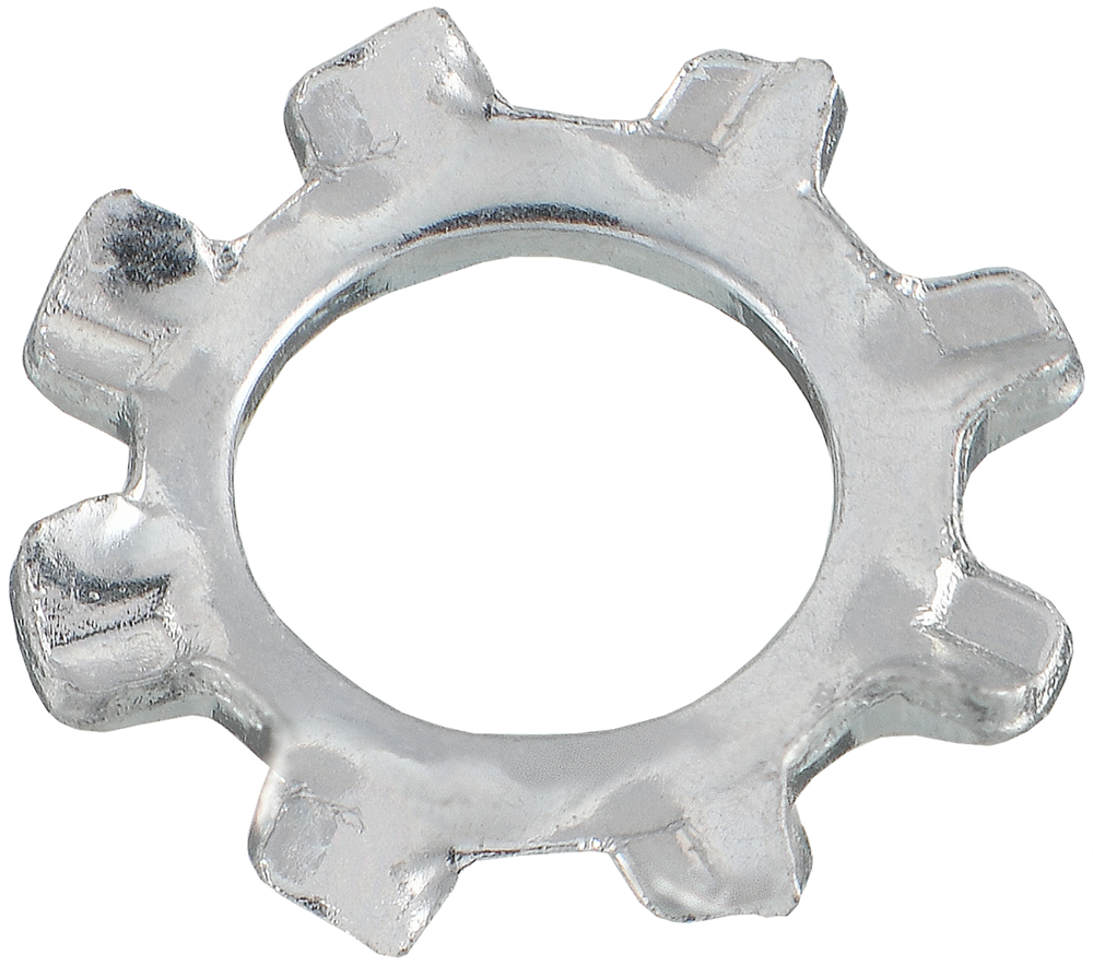 Connex Veerring Getand 5.3Mm 100St Vz - KY4200023
