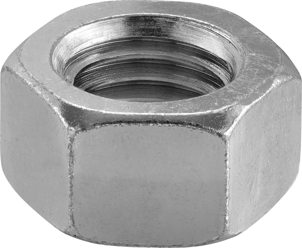 Connex Assortiment Zeskantmoeren 20St Vz - KY4220020