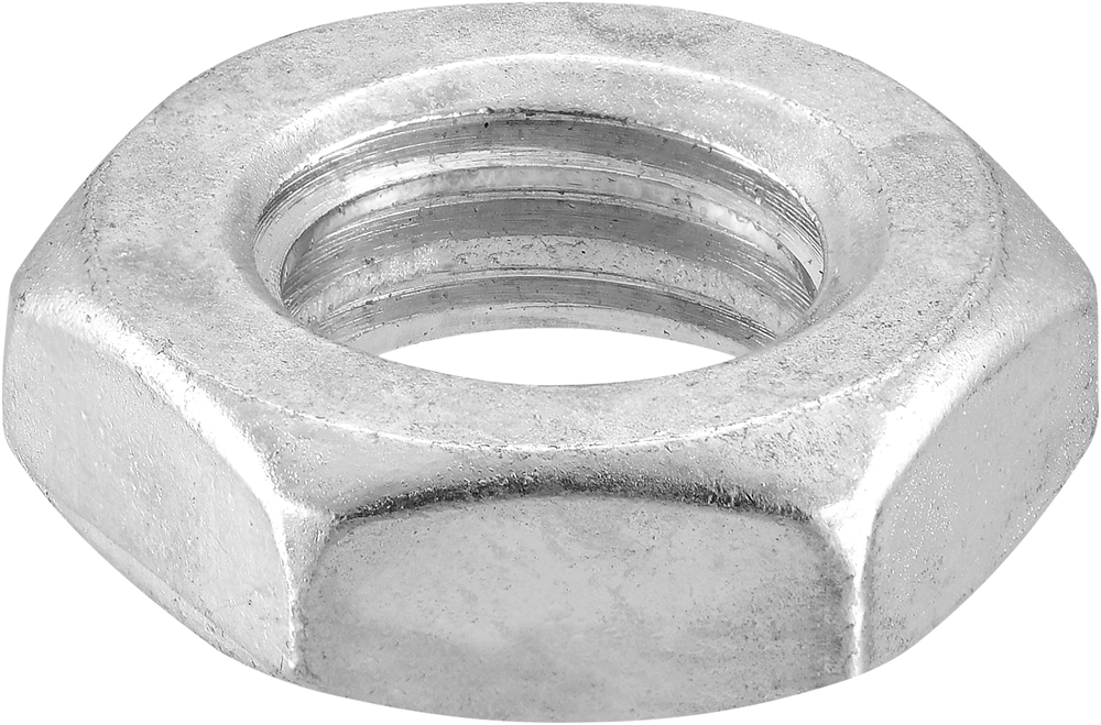 Connex Zeskantmoer M14 Afgeplat 4St Vz - KY4221014