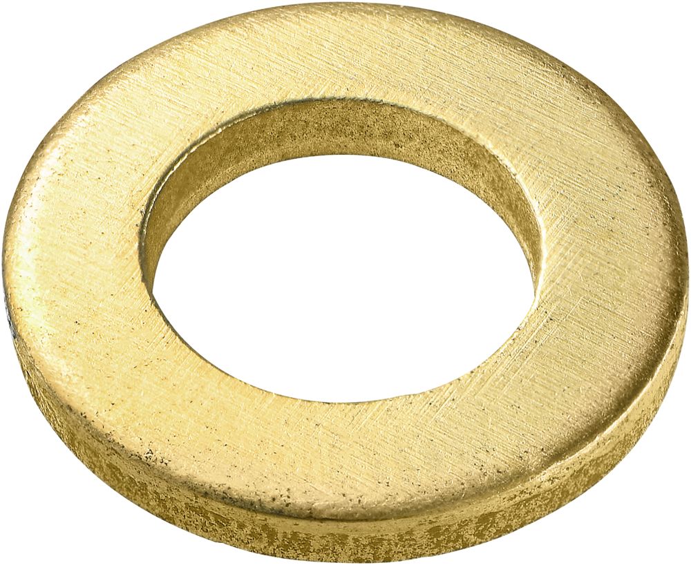 Connex Sluitring 6Mm 20St Ms - KY4230006