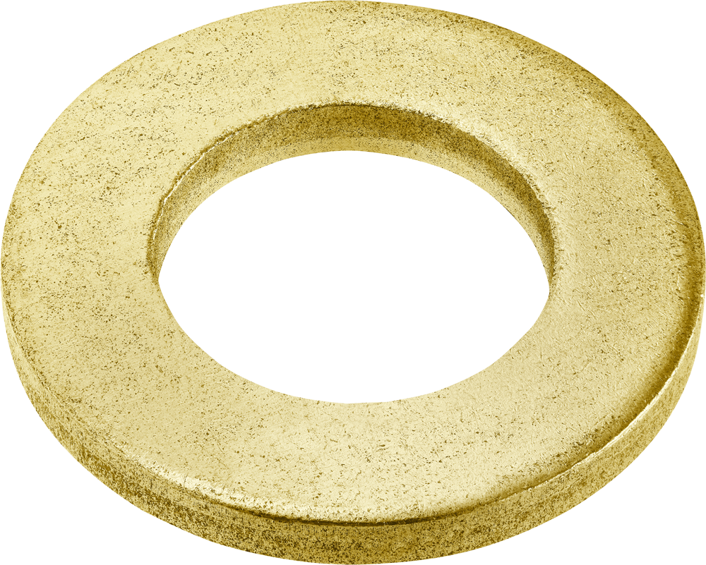 Connex Sluitring 12Mm 10St Ms - KY4230012