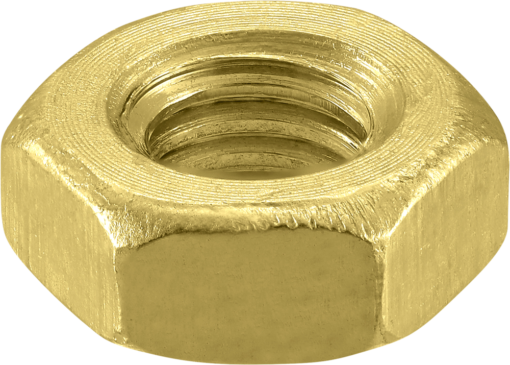 Connex Zeskantmoer M3 30St Ms - KY4240003