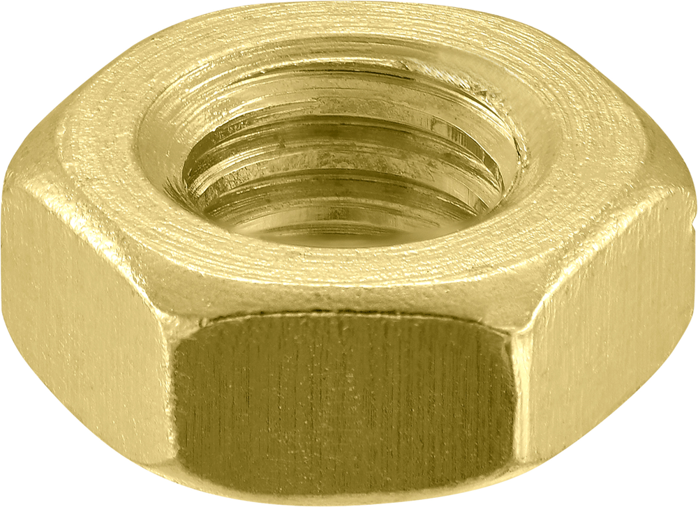 Connex Zeskantmoer M4 20St Ms - KY4240004