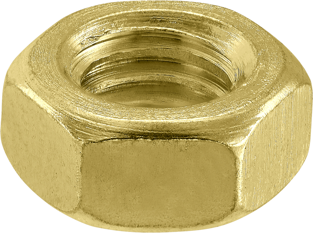 Connex Zeskantmoer M5 20St Ms - KY4240005