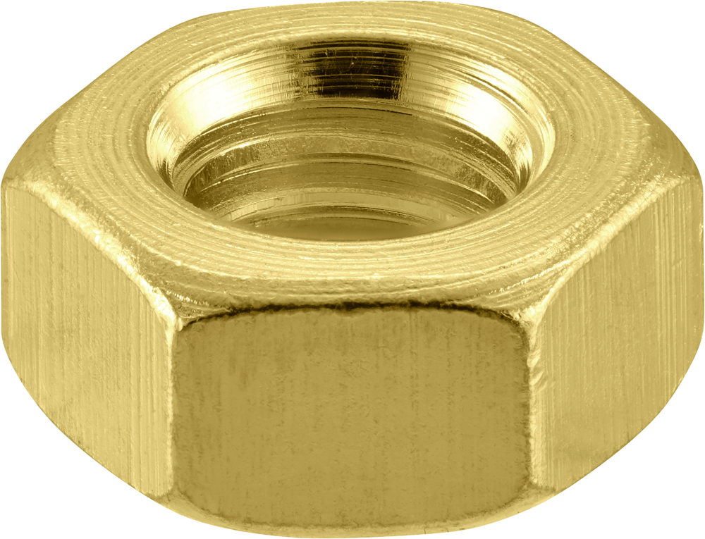 Connex Zeskantmoer M6 16St Ms - KY4240006