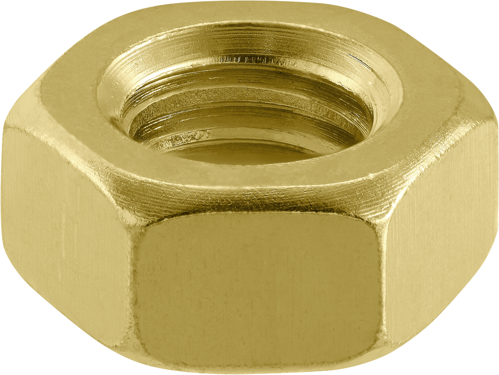 Connex Zeskantmoer M8 10St Ms - KY4240008