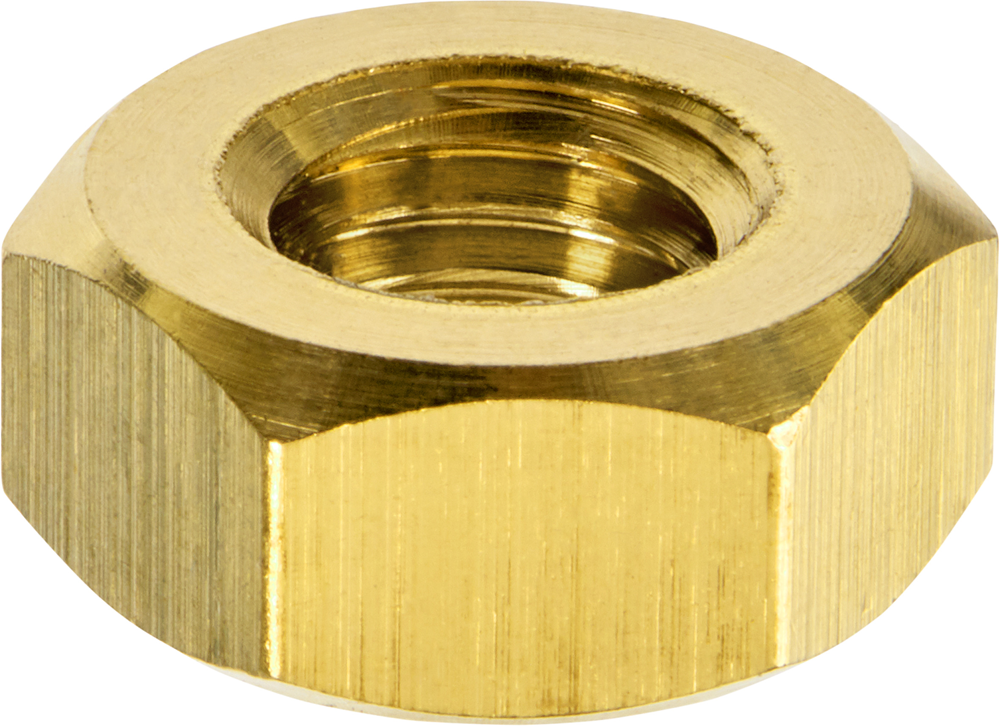 Connex Zeskantmoer M10 6St Ms - KY4240010