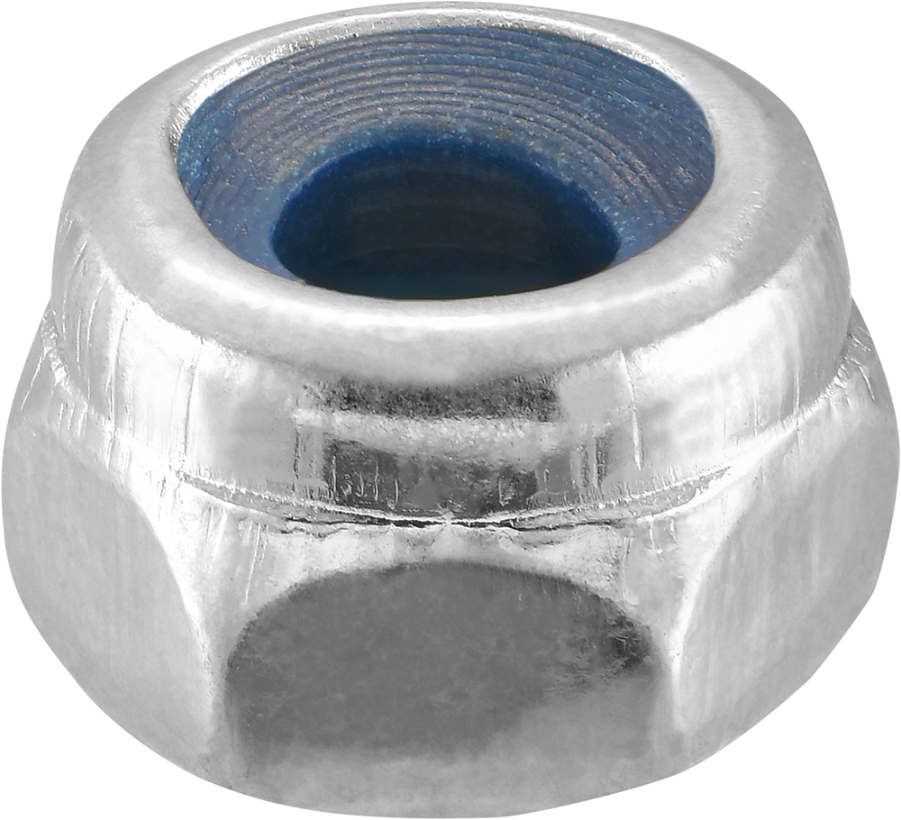 Connex Borgmoer Met Nylonring M3 30St Vz - KY4260003