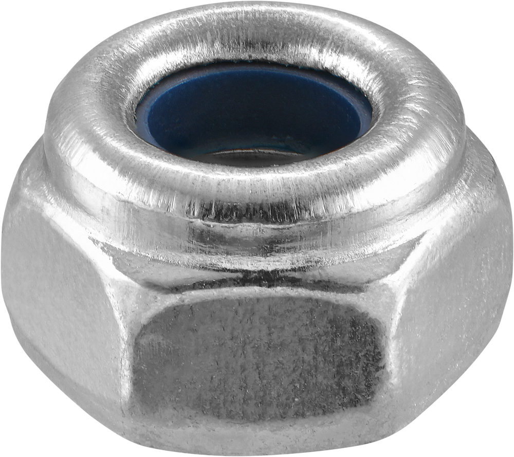 Connex Borgmoer Met Nylonring M4 30St Vz - KY4260004
