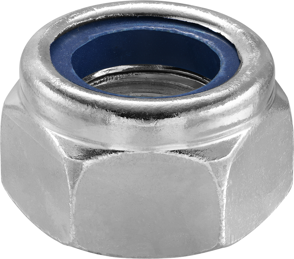 Connex Borgmoer Met Nylonring M16 4St Vz - KY4260016