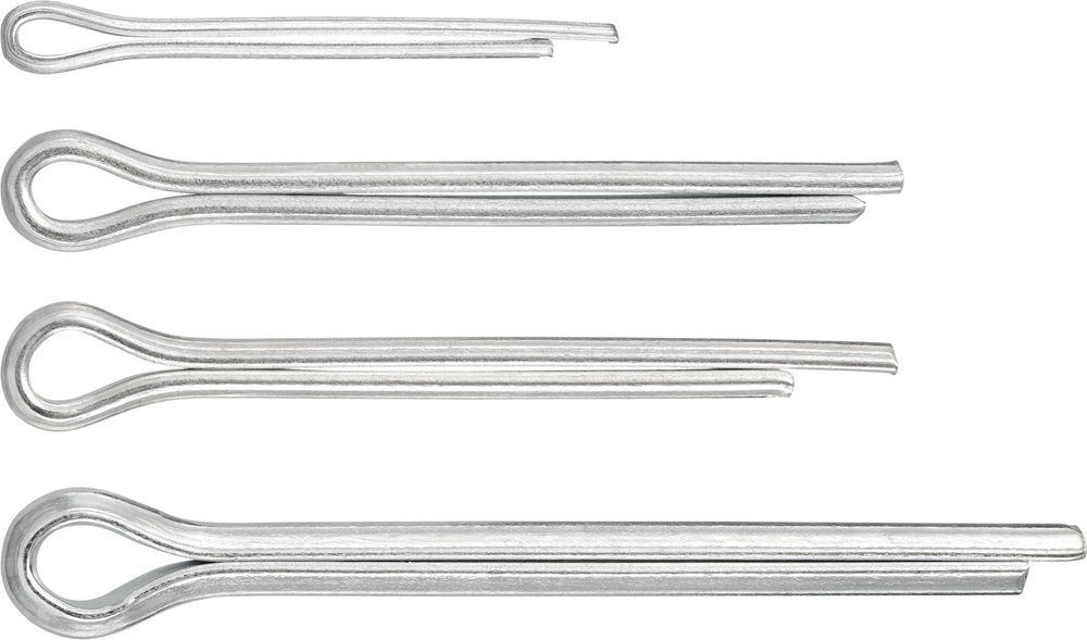 Connex Assortiment Splitpennen 14St Vz - KY4400000