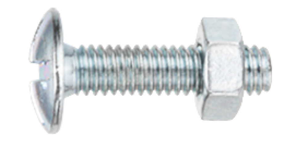 Connex Kachelbout M4X16 12St Vz - KY4410416