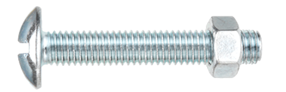 Connex Kachelbout M5X30 10St Vz - KY4410530