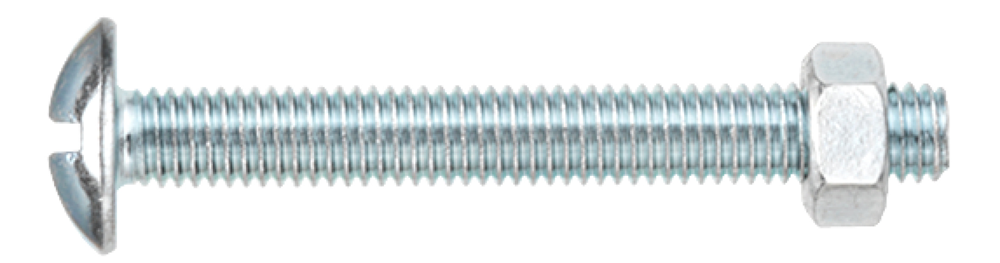 Connex Kachelbout M5X40 8St Vz - KY4410540