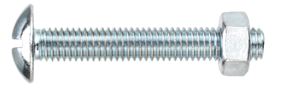 Connex Kachelbout M6X40 8St Vz - KY4410640