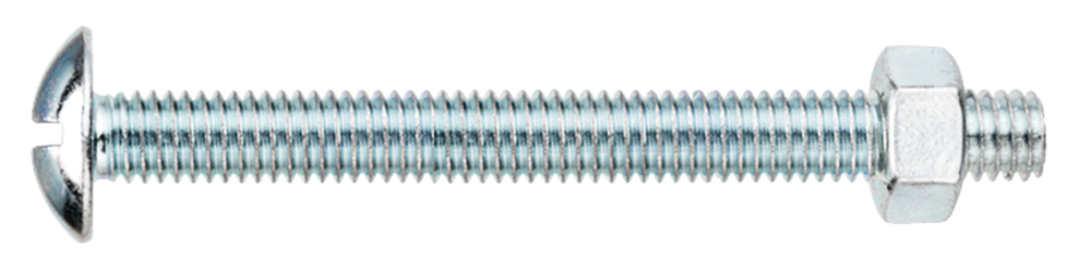 Connex Kachelbout M6X60 6St Vz - KY4410660