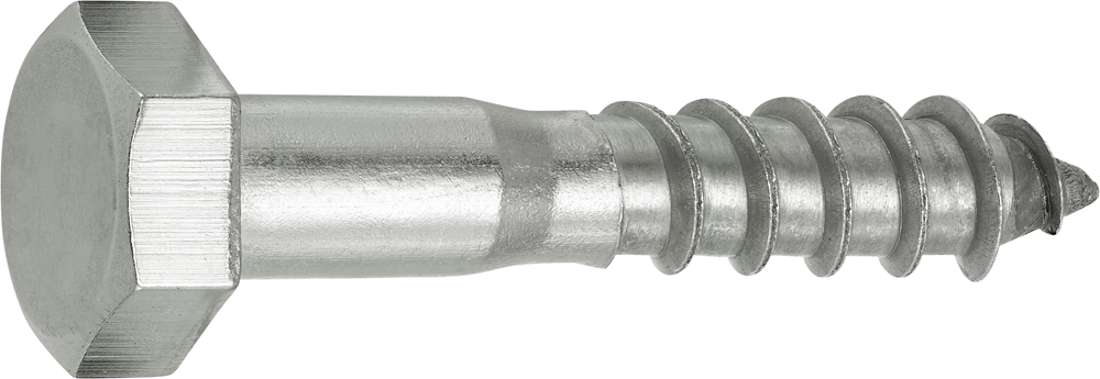 Connex Houtdraadbout (6K) 6X30 6St A2 - KY4526030