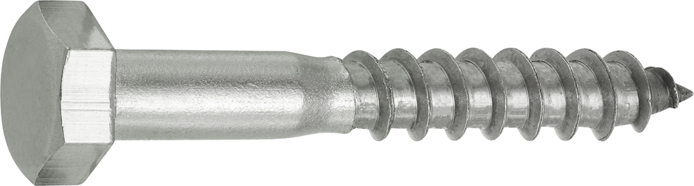 Connex Houtdraadbout (6K) 6X40 6St A2 - KY4526040