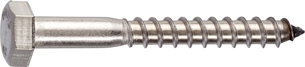 Connex Houtdraadbout (6K) 6X50 6St A2 - KY4526050