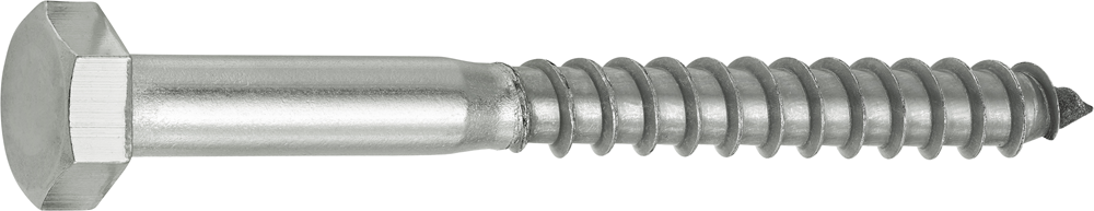Connex Houtdraadbout (6K) 6X60 6St A2 - KY4526060