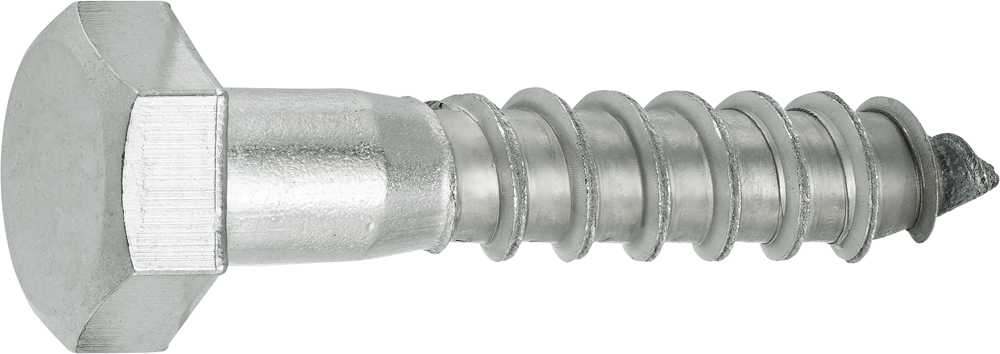 Connex Houtdraadbout (6K) 8X40 4St A2 - KY4528040