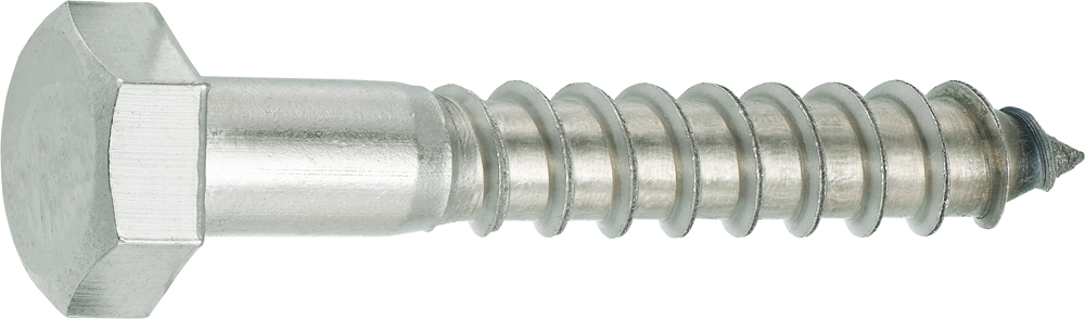 Connex Houtdraadbout (6K) 8X50 4St A2 - KY4528050