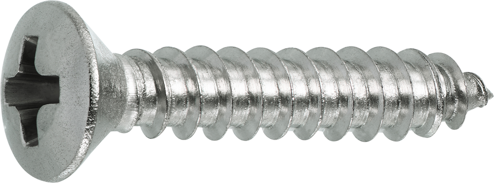 Connex Plaatschroef Bv-K 2.9X16 30St A2 - KY4552916