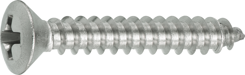 Connex Plaatschroef Bv-K 2.9X19 30St A2 - KY4552919