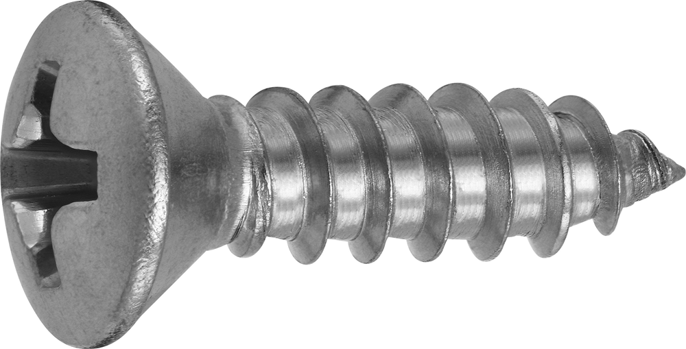 Connex Plaatschroef Bv-K 3.5X13 20St A2 - KY4553513