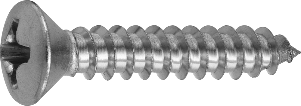 Connex Plaatschroef Bv-K 3.5X19 20St A2 - KY4553519