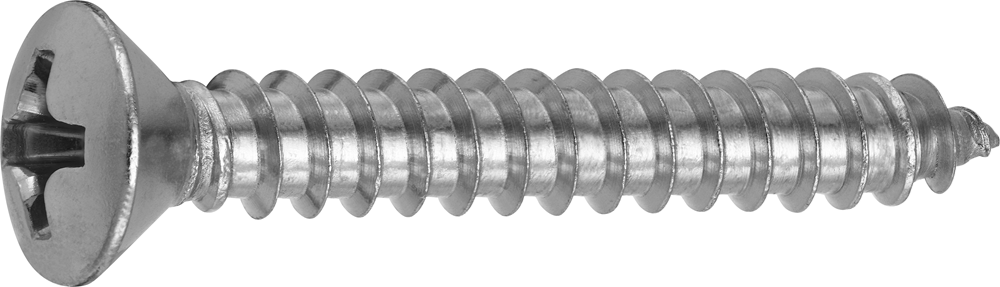 Connex Plaatschroef Bv-K 3.5X25 20St A2 - KY4553525