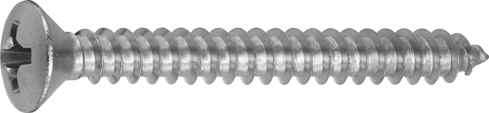 Connex Plaatschroef Bv-K 3.5X32 12St A2 - KY4553532