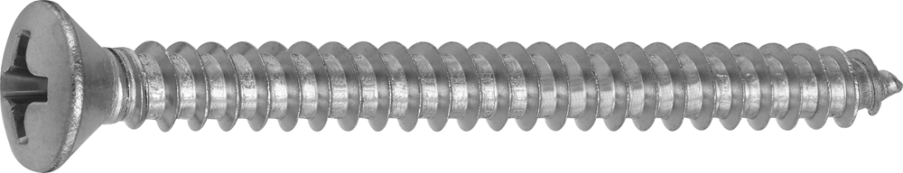 Connex Plaatschroef Bv-K 3.5X38 16St A2 - KY4553538